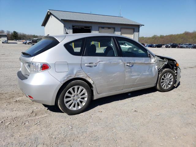 Photo 3 from auction – 2011 SUBARU IMPREZA 2. with VIN JF1GH6B6XBH822049