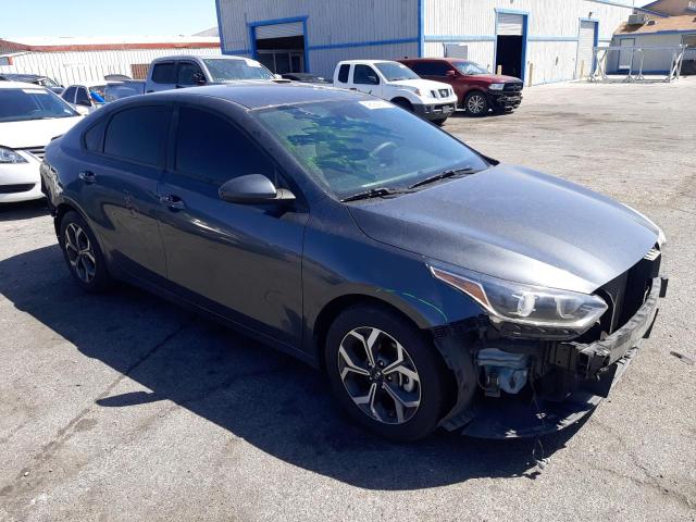 Photo 4 from auction – 2019 KIA FORTE FE with VIN 3KPF24AD9KE109497