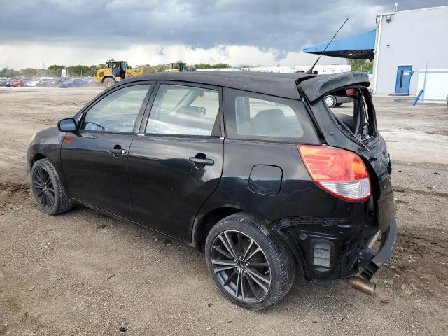 Photo 2 from auction – 2003 TOYOTA MATRIX 4DR with VIN 2T1KR32E13C042700