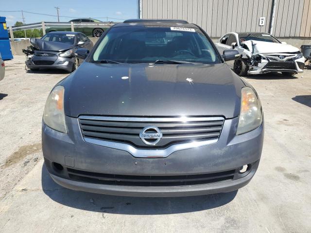 Photo 5 from auction – 2008 NISSAN ALTIMA 3.5 with VIN 1N4BL21E98N415909