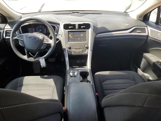 Photo 8 from auction – 2020 FORD FUSION SE with VIN 3FA6P0LU9LR148372