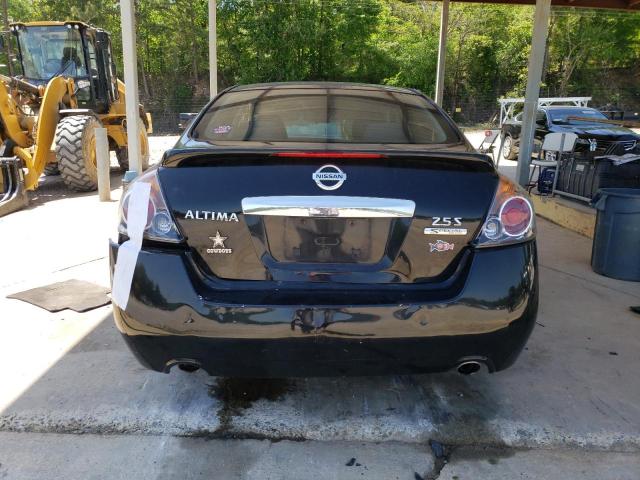 Photo 6 from auction – 2012 NISSAN ALTIMA BAS with VIN 1N4AL2AP3CN419492