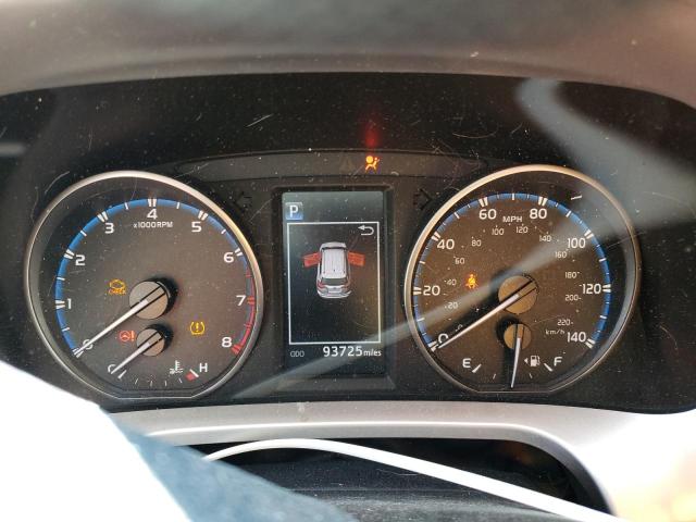 Photo 9 from auction – 2017 TOYOTA RAV4 LE with VIN JTMZFREV3HJ114238
