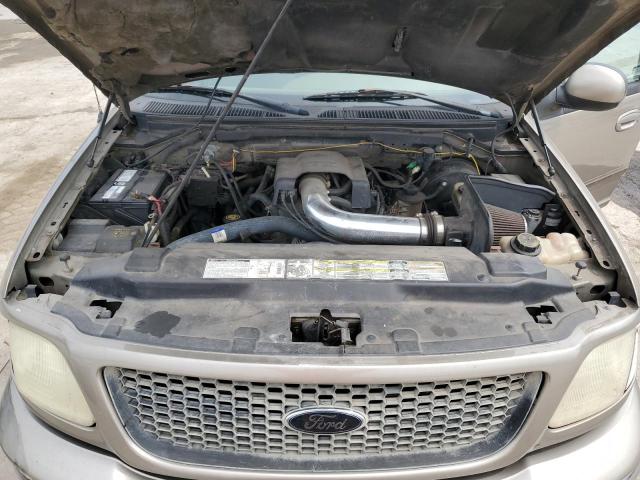 Photo 11 from auction – 2001 FORD F150 SUPER with VIN 1FTRW08W81KF75175