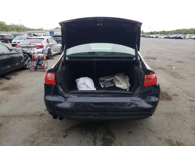 Photo 6 from auction – 2013 AUDI A4 PREMIUM with VIN WAUFFAFL4DN023061