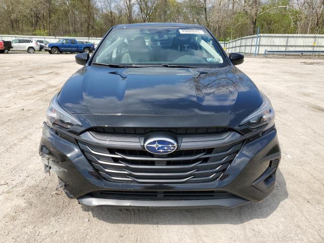 Photo 5 from auction – 2023 SUBARU LEGACY PRE with VIN 4S3BWAD61P3009262