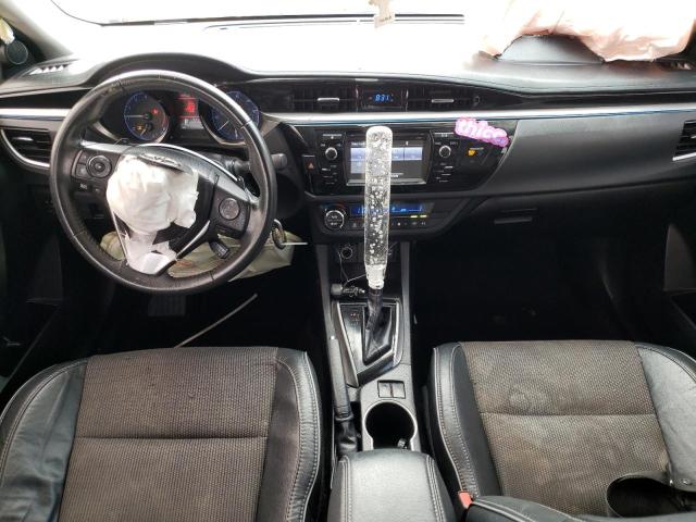 Photo 8 from auction – 2015 TOYOTA COROLLA L with VIN 2T1BURHE1FC250606