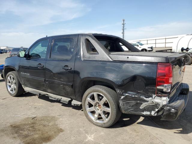 Фото 2 с аукциона – 2010 CHEVROLET AVALANCHE с VIN 3GNNCFE00AG141082