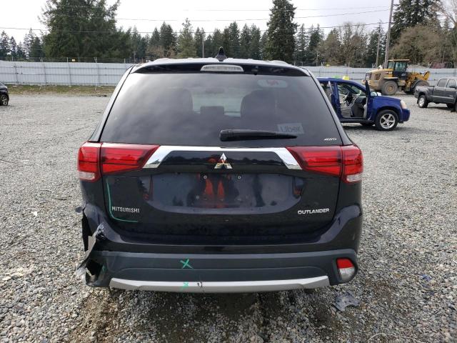 Photo 6 from auction – 2017 MITSUBISHI OUTLANDER with VIN JA4AZ2A30HZ021513