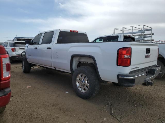 Photo 2 from auction – 2015 GMC SIERRA K25 with VIN 1GT12XE83FF550563