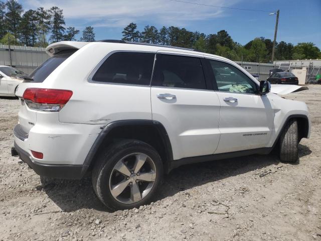 Photo 3 from auction – 2014 JEEP GRAND CHER with VIN 1C4RJFBG1EC132420