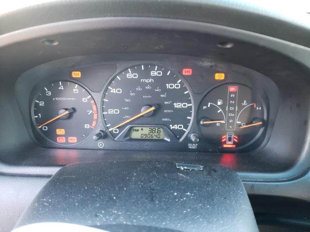 Photo 9 from auction – 2003 HONDA ODYSSEY EX with VIN 5FNRL18633B132706
