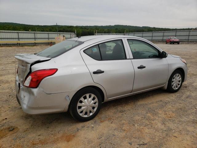 Photo 3 from auction – 2016 NISSAN VERSA S with VIN 3N1CN7AP7GL828646