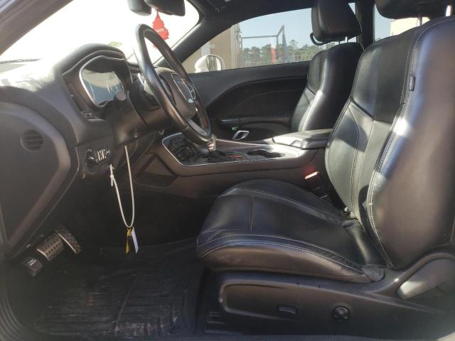 Photo 7 from auction – 2015 DODGE CHALLENGER with VIN 2C3CDZBT2FH889020