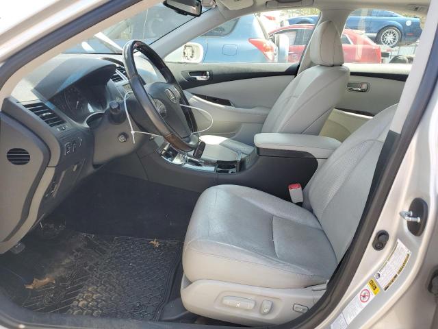 Photo 7 from auction – 2010 LEXUS ES 350 with VIN JTHBK1EG3A2379501