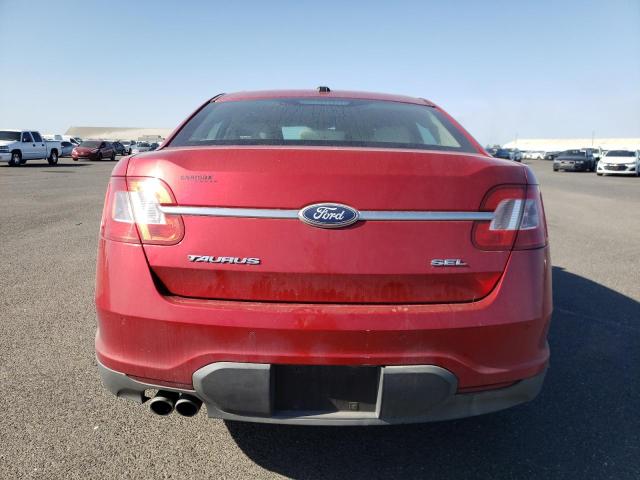 Foto 6 de la subasta – 2011 FORD TAURUS SEL con VIN 1FAHP2EW5BG129469
