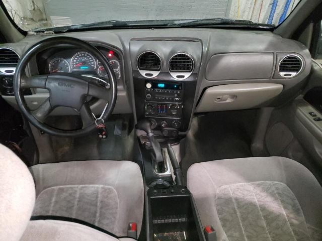 Photo 8 from auction – 2004 GMC ENVOY with VIN 1GKDT13SX42120446