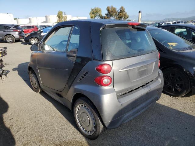 Photo 2 from auction – 2013 SMART FORTWO PUR with VIN WMEEJ3BA1DK632544