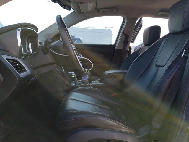 Photo 7 from auction – 2011 GMC TERRAIN SL with VIN 2CTFLVEC4B6237722