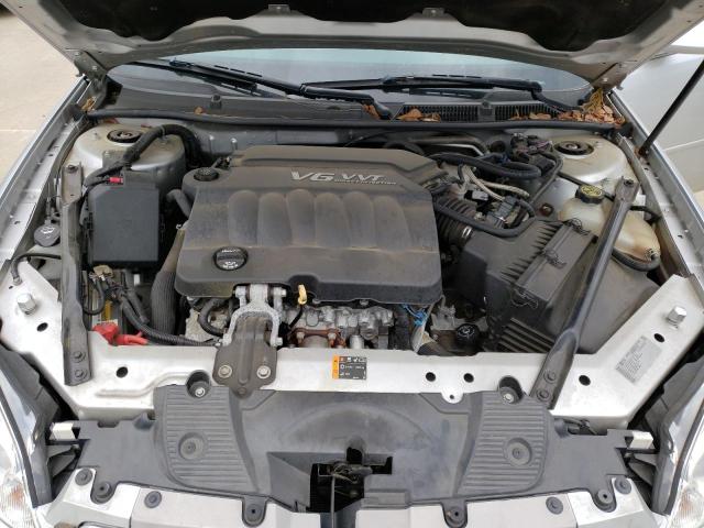 Photo 11 from auction – 2014 CHEVROLET IMPALA LIM with VIN 2G1WB5E3XE1161402