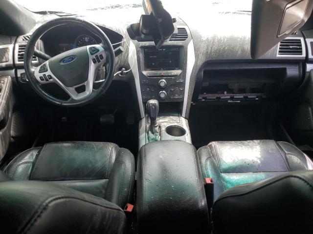 Photo 8 from auction – 2013 FORD EXPLORER X with VIN 1FM5K8D82DGB85577