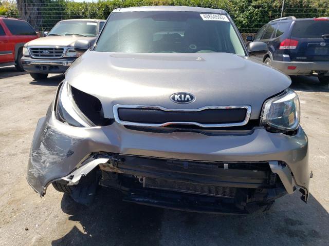 Photo 5 from auction – 2015 KIA SOUL with VIN KNDJN2A27F7187593