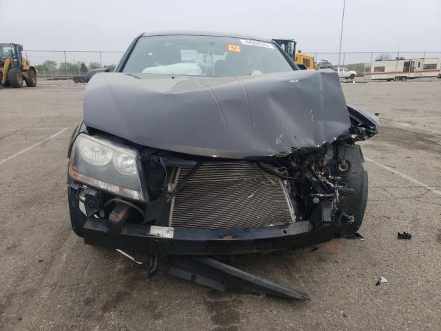 Фото 5 с аукциона – 2014 DODGE AVENGER SE с VIN 1C3CDZAB4EN237577