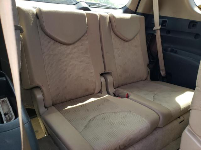 Photo 10 from auction – 2010 TOYOTA RAV4 with VIN JTMKF4DV0A5026624