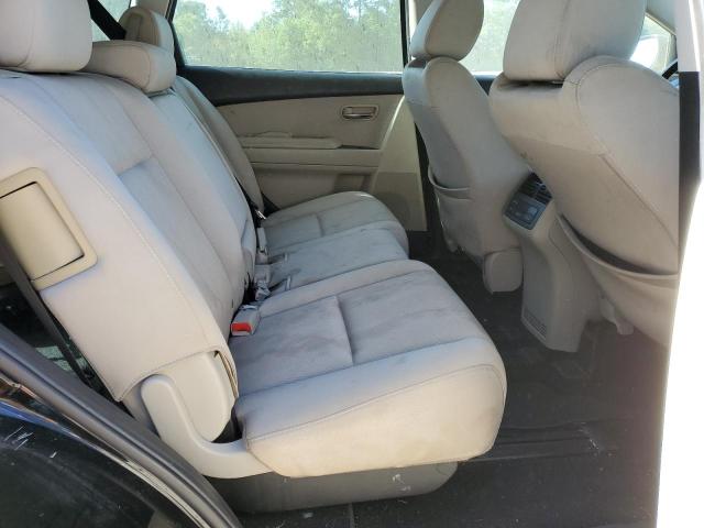 Photo 11 from auction – 2010 MAZDA CX-9 with VIN JM3TB2MA6A0203098
