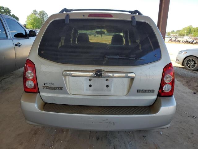 Photo 6 from auction – 2006 MAZDA TRIBUTE S with VIN 4F2CZ96176KM23680