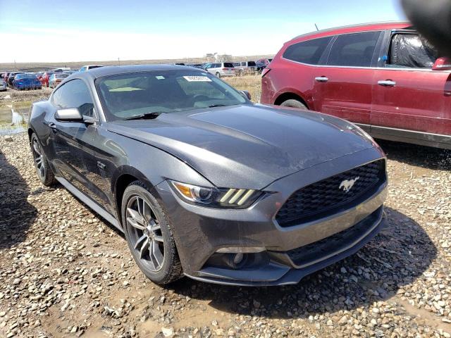 Photo 4 from auction – 2016 FORD MUSTANG with VIN 1FA6P8TH8G5289282
