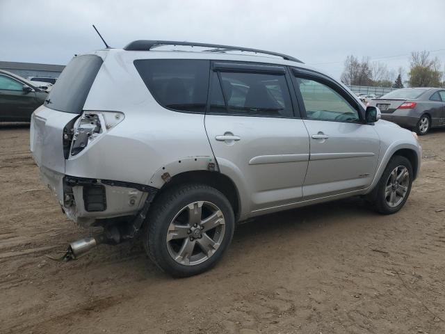 Photo 3 from auction – 2011 TOYOTA RAV4 SPORT with VIN JTMRF4DV4B5047413
