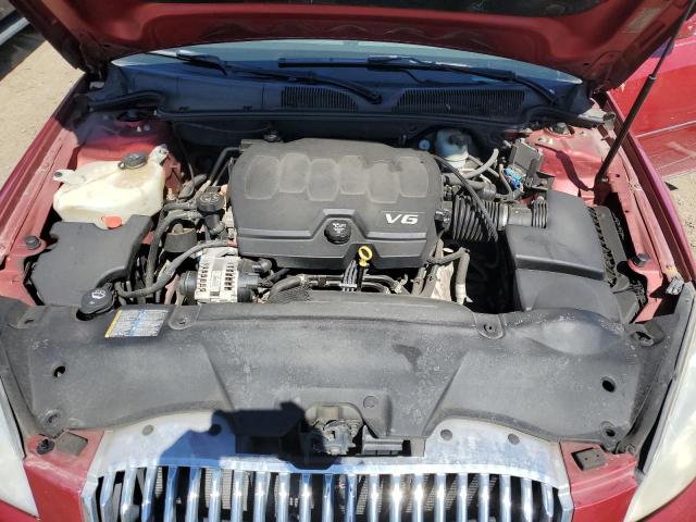 Photo 11 from auction – 2010 BUICK LUCERNE CX with VIN 1G4HD5EM2AU117102