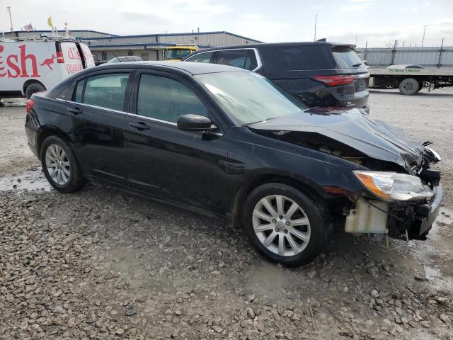 Photo 4 from auction – 2014 CHRYSLER 200 TOURIN with VIN 1C3CCBBB3EN183553