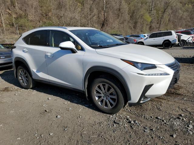 Photo 4 from auction – 2021 LEXUS NX 300 BAS with VIN JTJDARDZ0M5026776