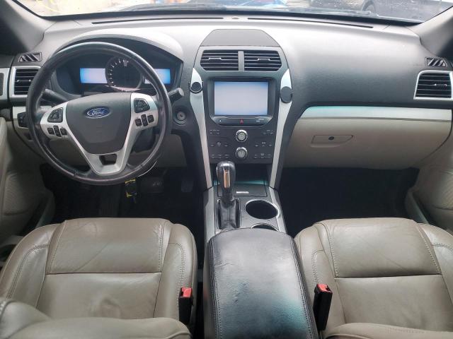 Photo 8 from auction – 2013 FORD EXPLORER X with VIN 1FM5K8D88DGA87329