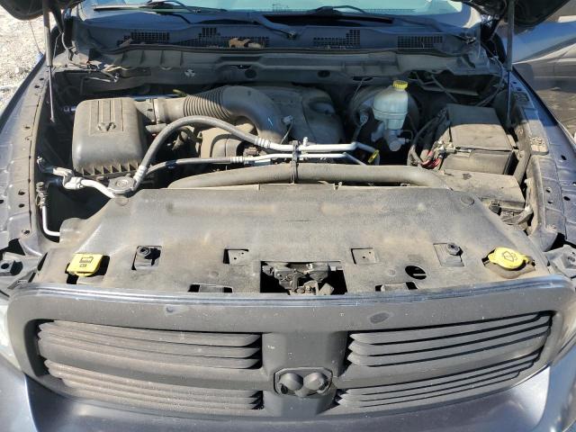 Photo 11 from auction – 2013 RAM 1500 SLT with VIN 1C6RR6GT4DS680602