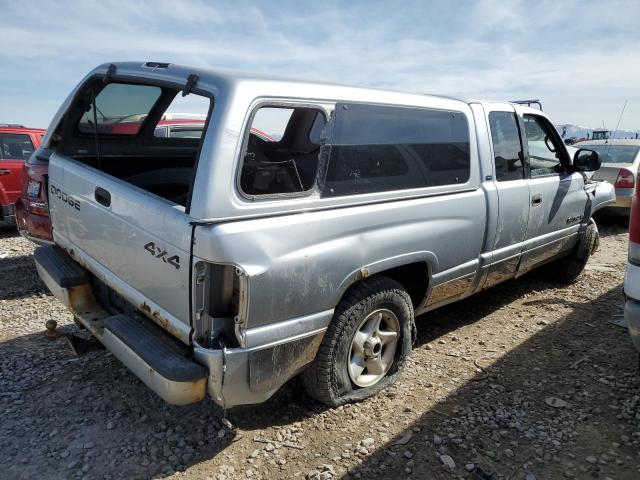 Photo 3 from auction – 2001 DODGE RAM 1500 with VIN 3B7HF13Z01G782444