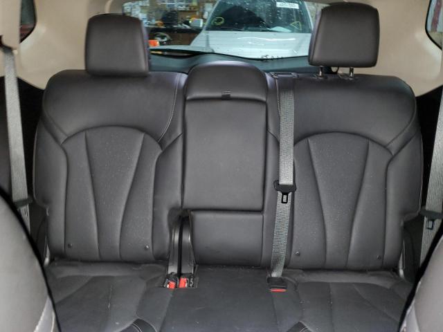 Photo 10 from auction – 2017 BUICK ENVISION P with VIN LRBFXESX0HD017557
