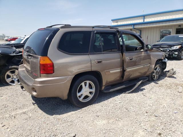 Photo 3 from auction – 2002 GMC ENVOY with VIN 1GKDT13S622413239