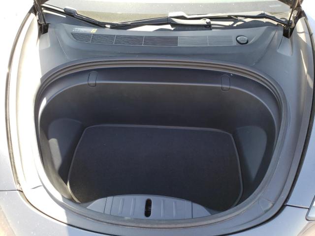 Photo 11 from auction – 2018 TESLA MODEL 3 with VIN 5YJ3E1EA8JF060505