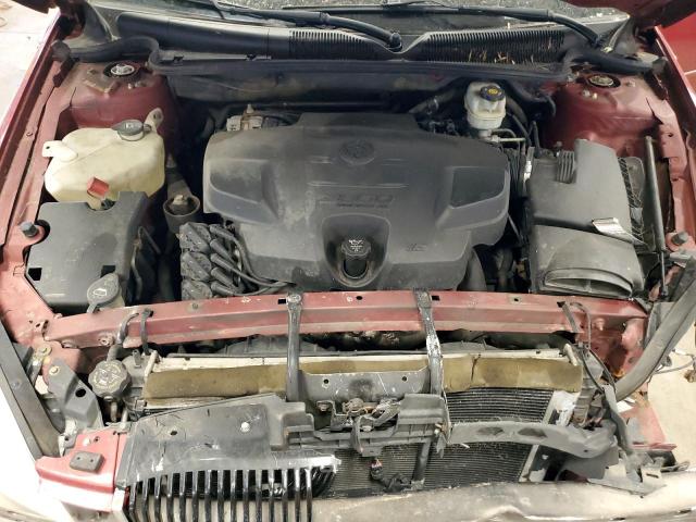 Photo 11 from auction – 2007 BUICK LUCERNE CX with VIN 1G4HD57277U162329
