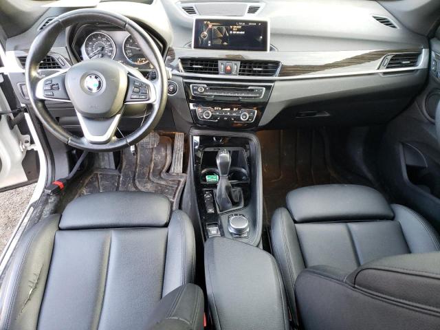 Photo 8 from auction – 2016 BMW X1 XDRIVE2 with VIN WBXHT3C35G5F67342