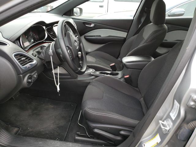 Photo 7 from auction – 2015 DODGE DART SXT with VIN 1C3CDFBB5FD238239