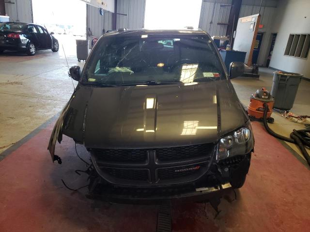 صورة رقم 5 من المزاد - 2019 DODGE GRAND CARA مع VIN 2C4RDGEG8KR752595