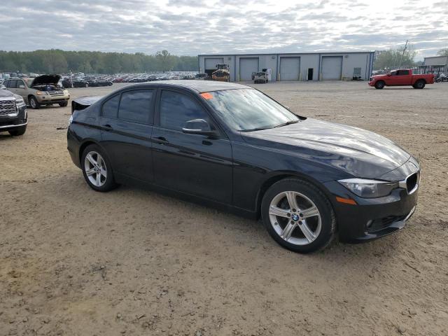 Photo 4 from auction – 2015 BMW 328 I with VIN WBA3A5G53FNS84922