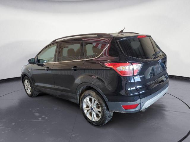 Photo 2 from auction – 2018 FORD ESCAPE SEL with VIN 1FMCU0HD4JUB41510