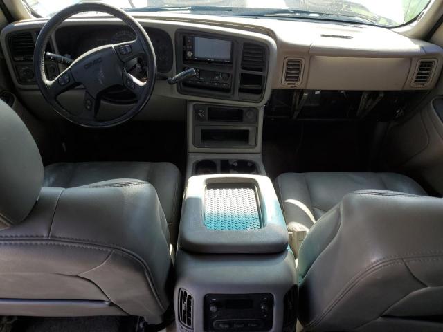 Photo 8 from auction – 2005 GMC SIERRA C25 with VIN 1GTHC23255F969929