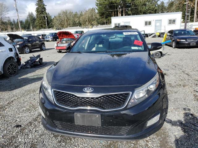 Photo 5 from auction – 2014 KIA OPTIMA LX with VIN 5XXGM4A79EG287625