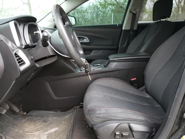 Photo 7 from auction – 2010 CHEVROLET EQUINOX LT with VIN 2CNALDEW3A6322720